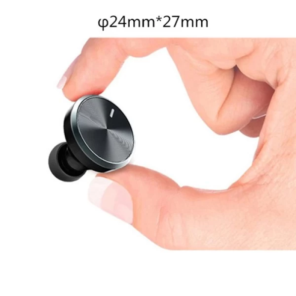 هندزفری بلوتوث و شارژر فندکی جووی JOWAY H28