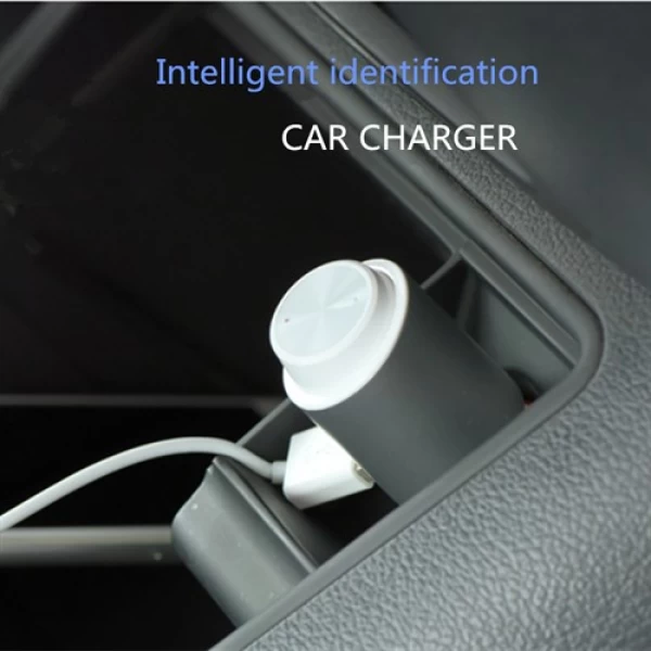 هندزفری بلوتوث و شارژر فندکی جووی JOWAY H28