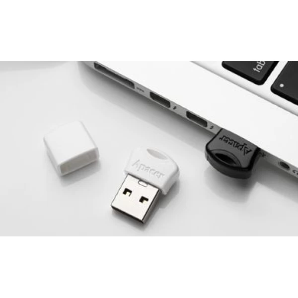 فلش مموری 8 گیگابایت اپیسر Apacer مدل AH116
