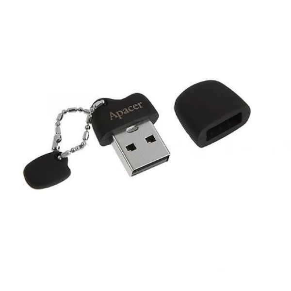 فلش مموری 8 گیگابایت اپیسر Apacer مدل AH118