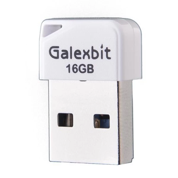 فلش مموری 16 گیگابایت Galexbit مدل Dot USB 3.0