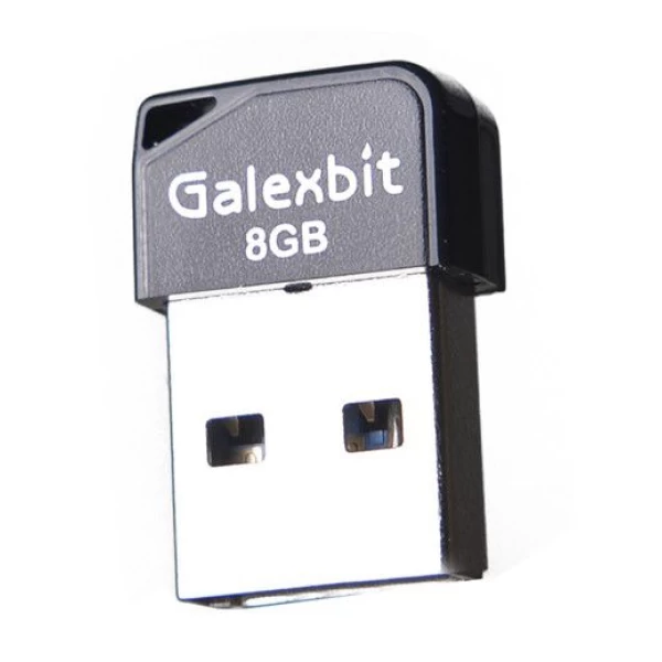 فلش مموری 16 گیگابایت Galexbit مدل Dot USB 3.0