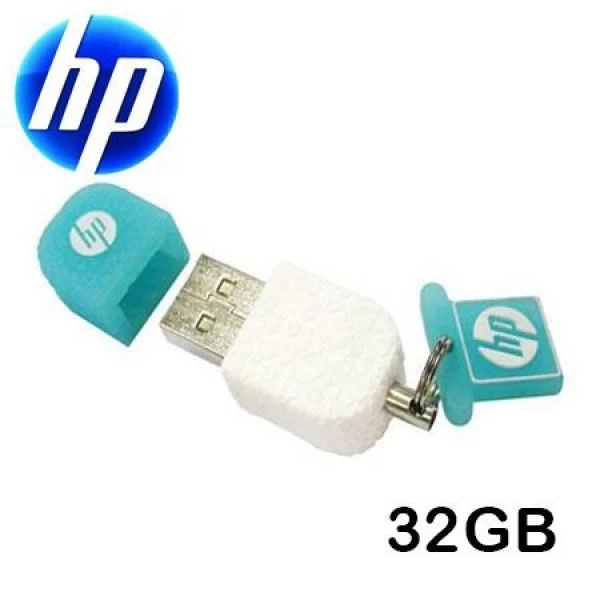 فلش مموری 32 گیگابایت اچ پی HP V175w