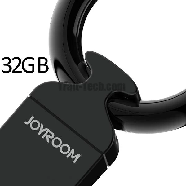 فلش مموری 32 گیگابایت جویروم Joyroom U103