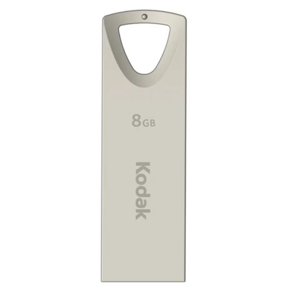 فلش مموری 8 گیگابایت کداک Kodak K802