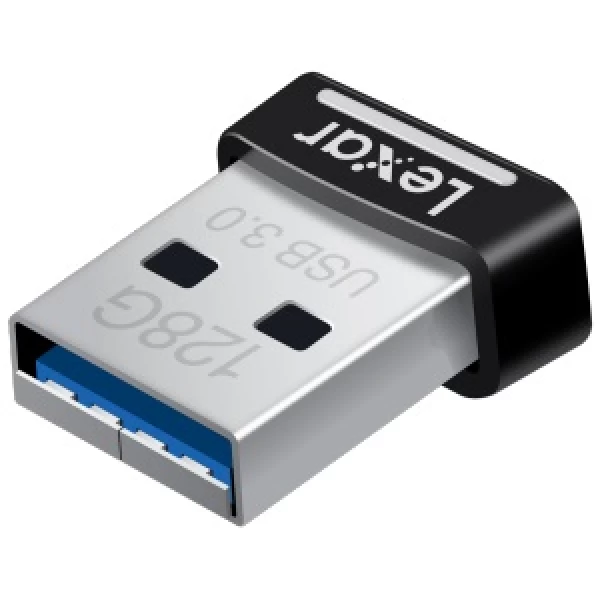 فلش مموری 128 گیگابایت لکسار Lexar S45 JumpDrive USB 3.0