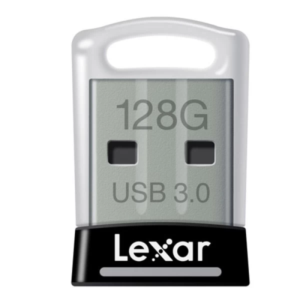 فلش مموری 128 گیگابایت لکسار Lexar S45 JumpDrive USB 3.0