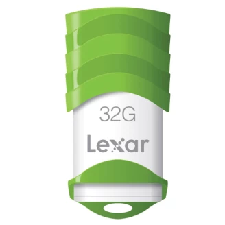 فلش مموری 32 گیگابایت لکسار Lexar V30 JumpDrive