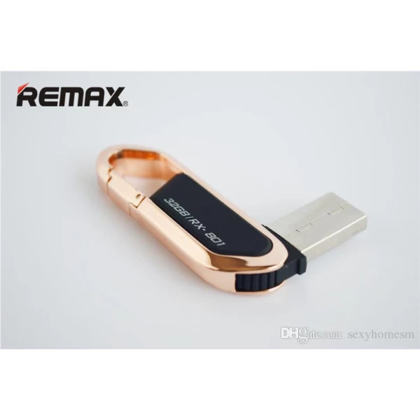 فلش مموری 32 گیگابایت ریمکس مدل RX-801