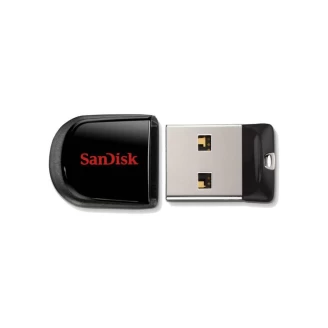 فلش مموری 32 گیگابایت سن دیسک Sandisk Cruzer Fit CZ33