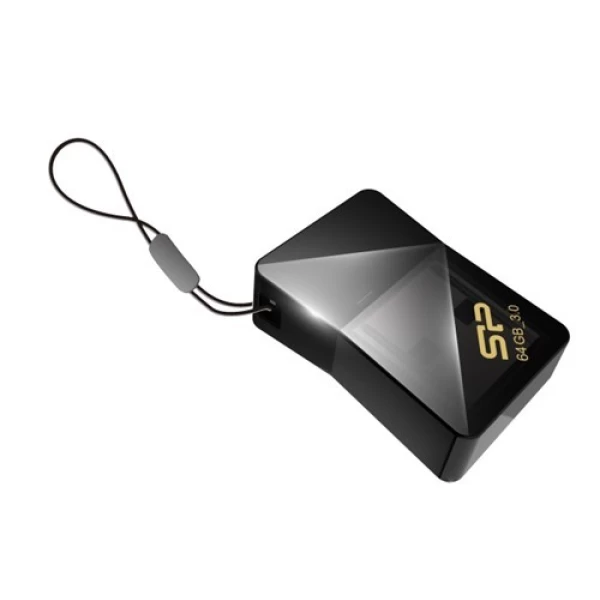فلش مموری 16 گیگابایت سیلیکون پاور مدل Silicon Power Jewel J08 USB 3.0