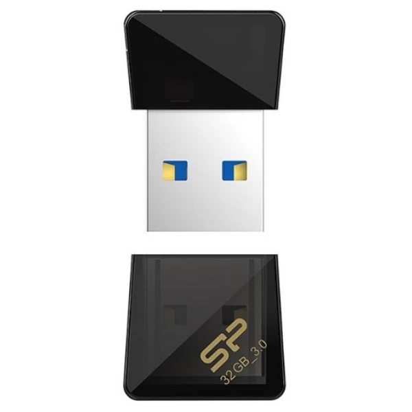 فلش مموری 16 گیگابایت سیلیکون پاور مدل Silicon Power Jewel J08 USB 3.0