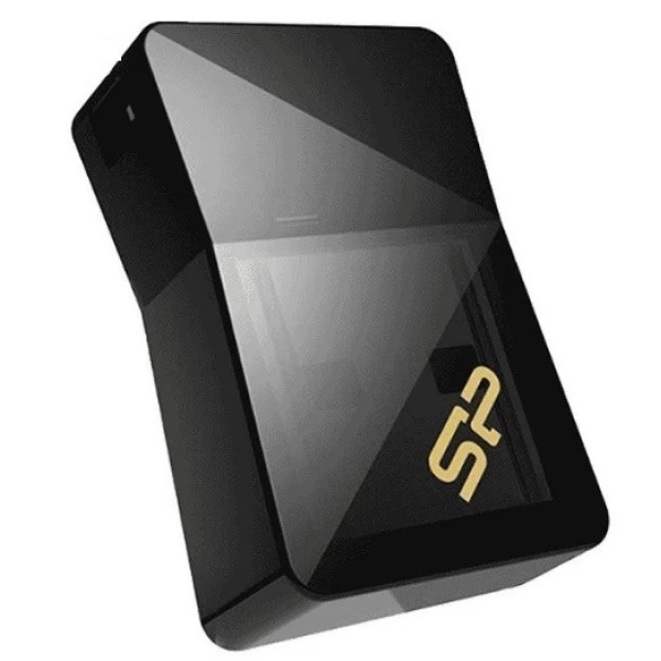 فلش مموری 16 گیگابایت سیلیکون پاور مدل Silicon Power Jewel J08 USB 3.0
