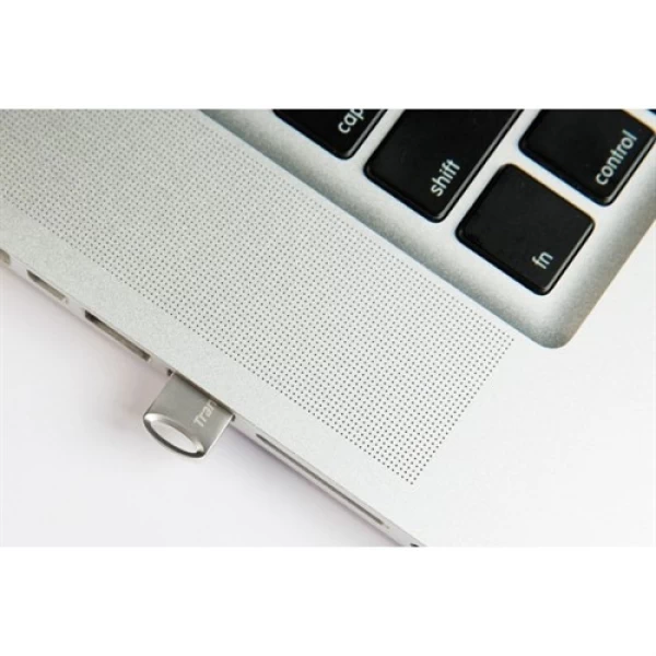 فلش مموری 32 گیگابایت ترنسند Transcend JetFlash 710S USB 3.1