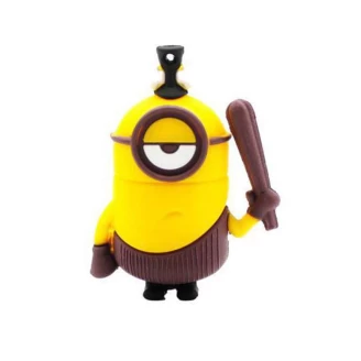 فلش مموری عروسکی 8 گیگابایت وریتی Verity T211