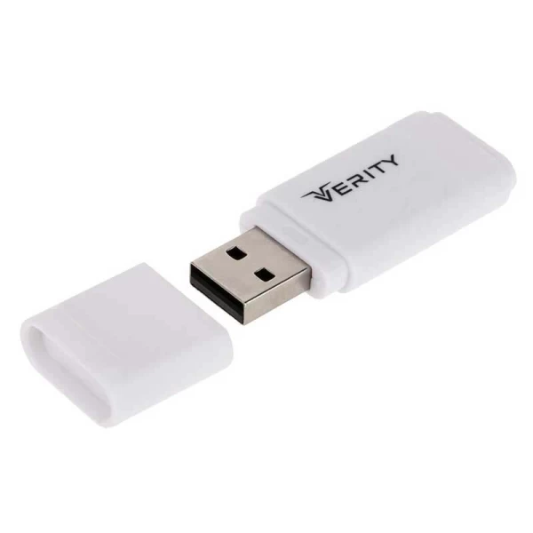 فلش مموری 16 گیگابایت وریتی Verity V708