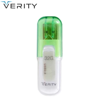 فلش مموری 32 گیگابایت وریتی Verity V710