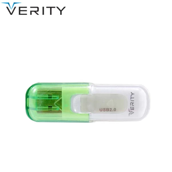 فلش مموری 8 گیگابایت وریتی Verity V710