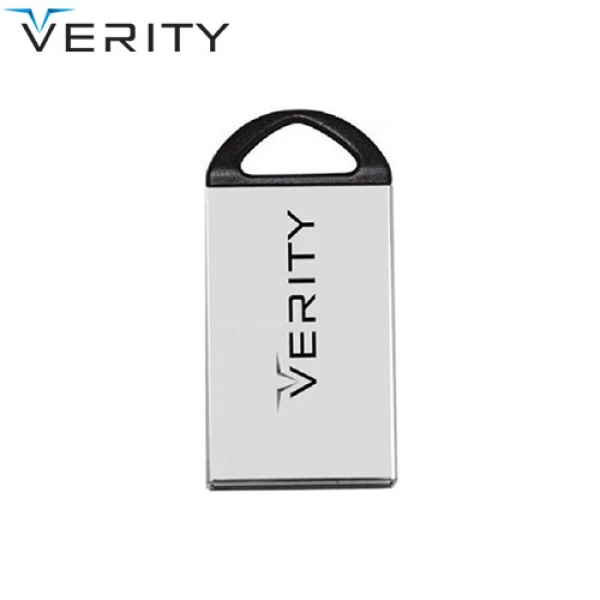 فلش مموری 16 گیگابایت وریتی Verity V804