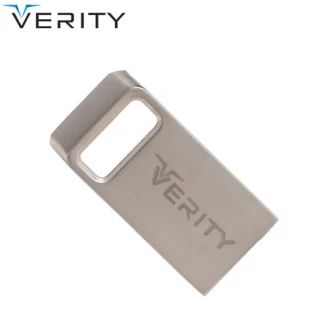 فلش مموری 8 گیگابایت وریتی Verity V810