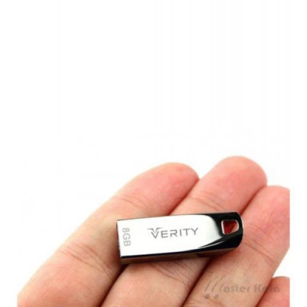 فلش مموری 8 گیگابایت وریتی Verity V803