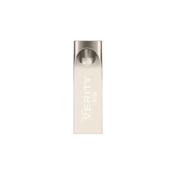 فلش مموری 16 گیگابایت وریتی Verity V808