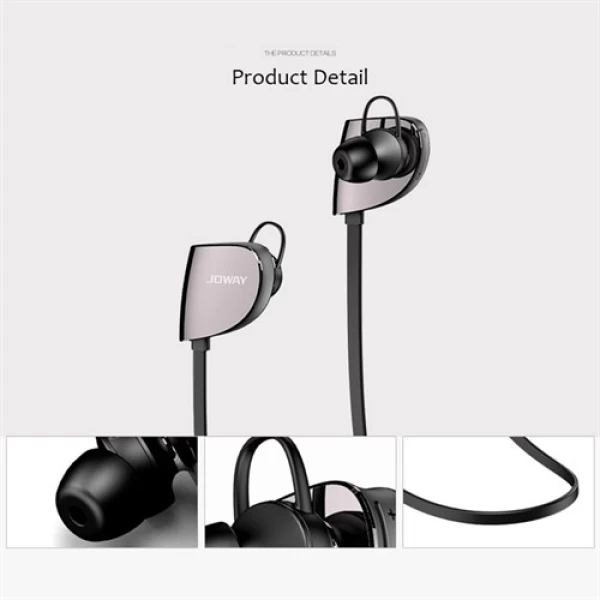 هندزفری بلوتوث جووی مدل JOWAY H-07
