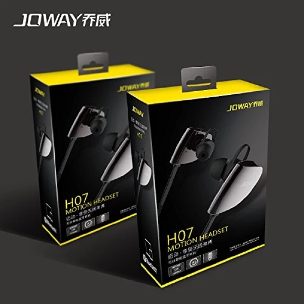 هندزفری بلوتوث جووی مدل JOWAY H-07