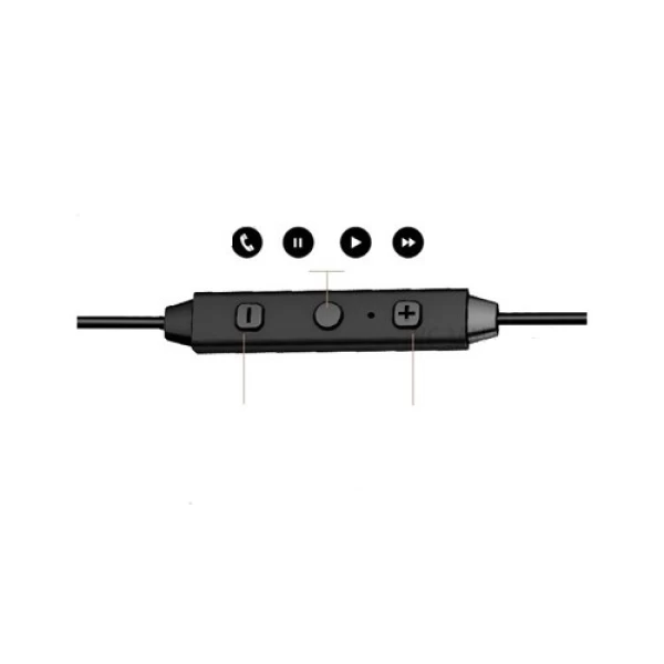 هندزفری بلوتوث جووی مدل JOWAY H09