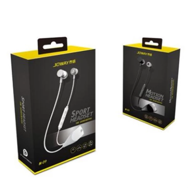 هندزفری بلوتوث جووی مدل JOWAY H09
