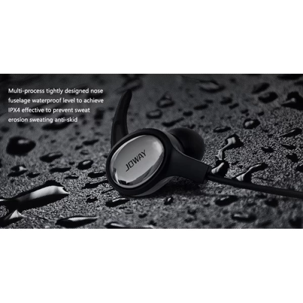هندزفری بلوتوث جووی مدل JOWAY H18