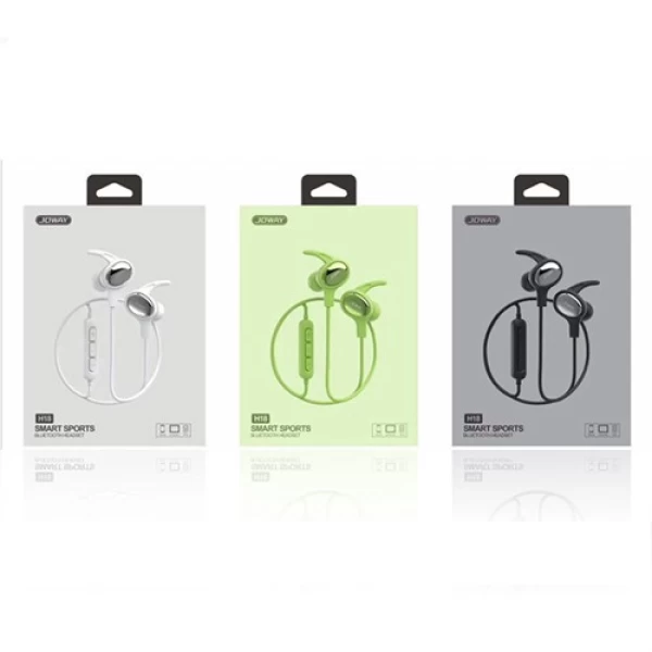 هندزفری بلوتوث جووی مدل JOWAY H18