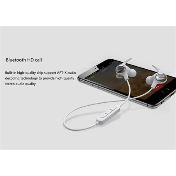 هندزفری بلوتوث جووی مدل JOWAY H18