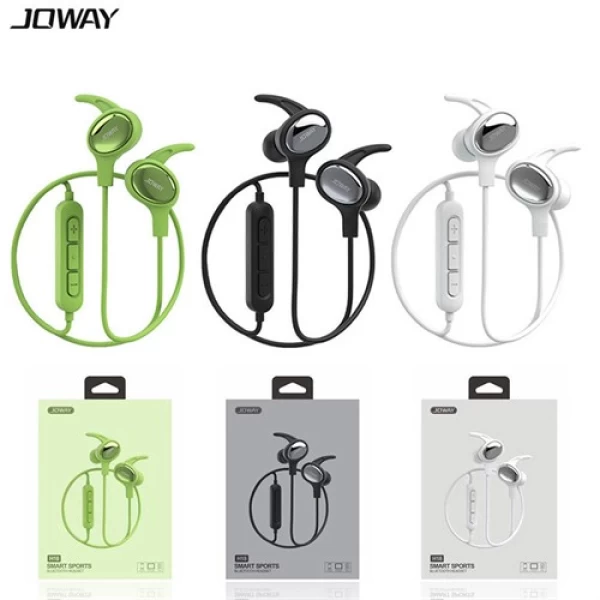 هندزفری بلوتوث جووی مدل JOWAY H18