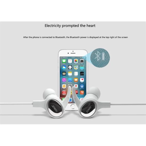 هندزفری بلوتوث جووی مدل JOWAY H18