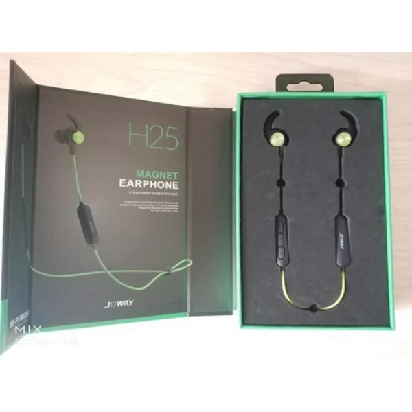 هندزفری بلوتوث جووی مدل JOWAY H25