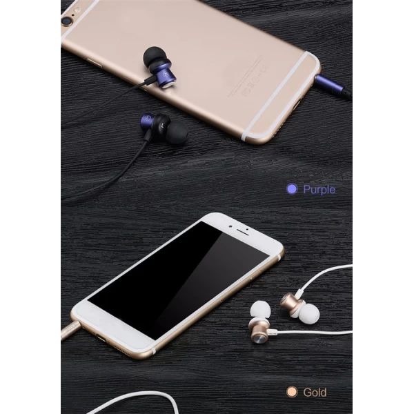 هندزفری فلزی یوسمز مدل Usams EP-10