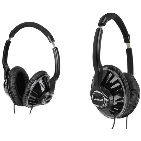 هدست با سیم ای فورتک A4TECH HS-700