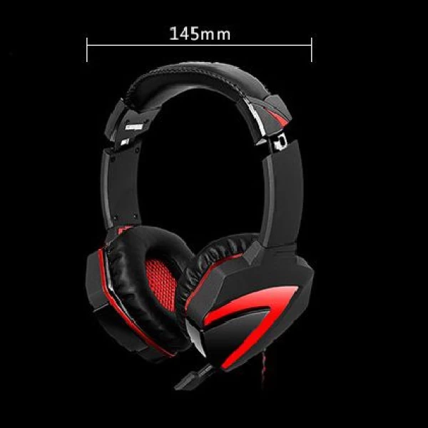 هدست گیمینگ با سیم A4TECH Bloody G500