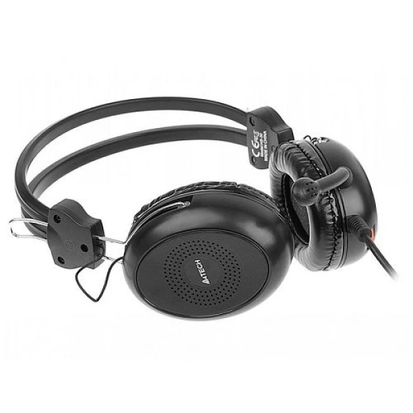 هدست با سیم استریو A4TECH HS-30i