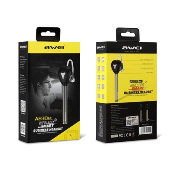هندزفری بلوتوث اوی Awei A830BL