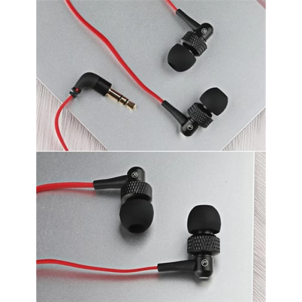 هندزفری تو گوشی Awei ES-450M