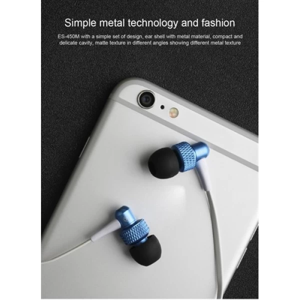 هندزفری تو گوشی Awei ES-450M