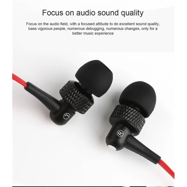 هندزفری تو گوشی Awei ES-450M