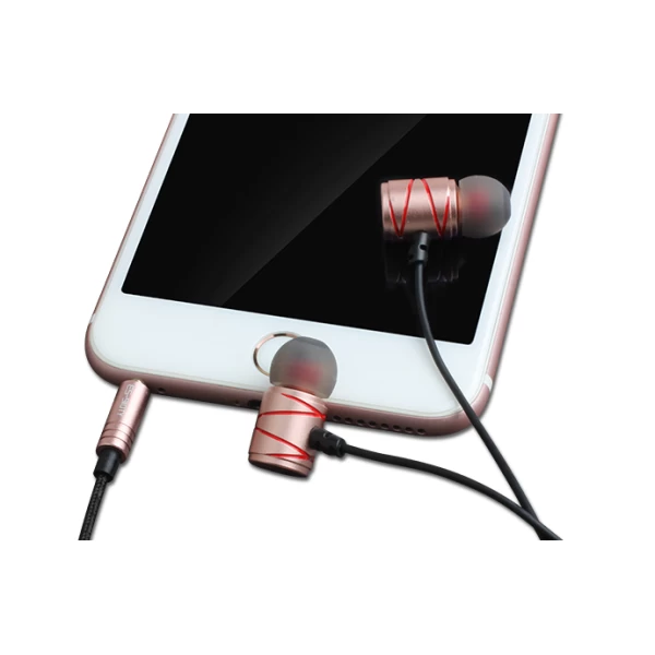 هندزفری سوپر باس اوی Awei ES-910TY