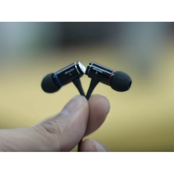 هندزفری تو گوشی Awei ES-280Hi