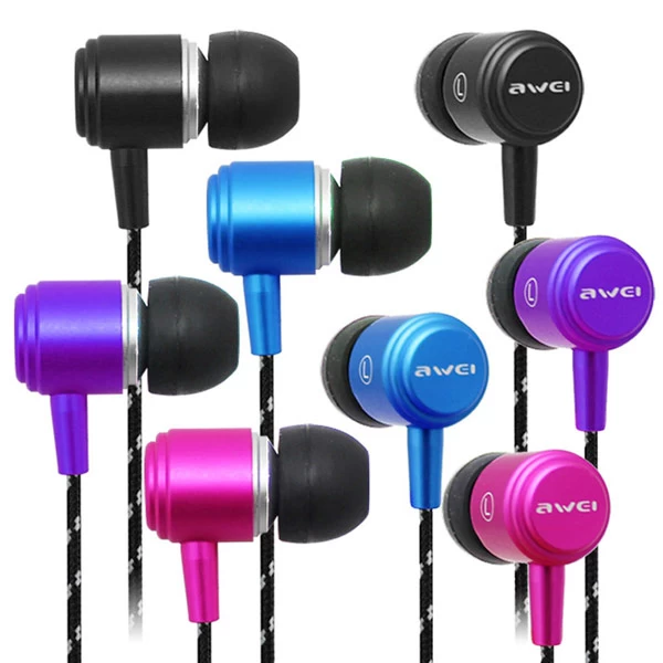 هندزفری اوی Awei Q35