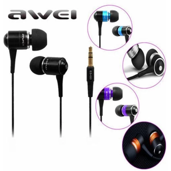 هندزفری اوی Awei Q3i
