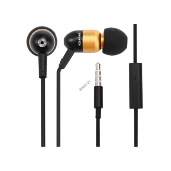 هندزفری Awei Q8i