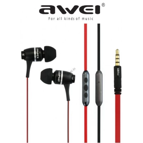 هندزفری Awei S80vi